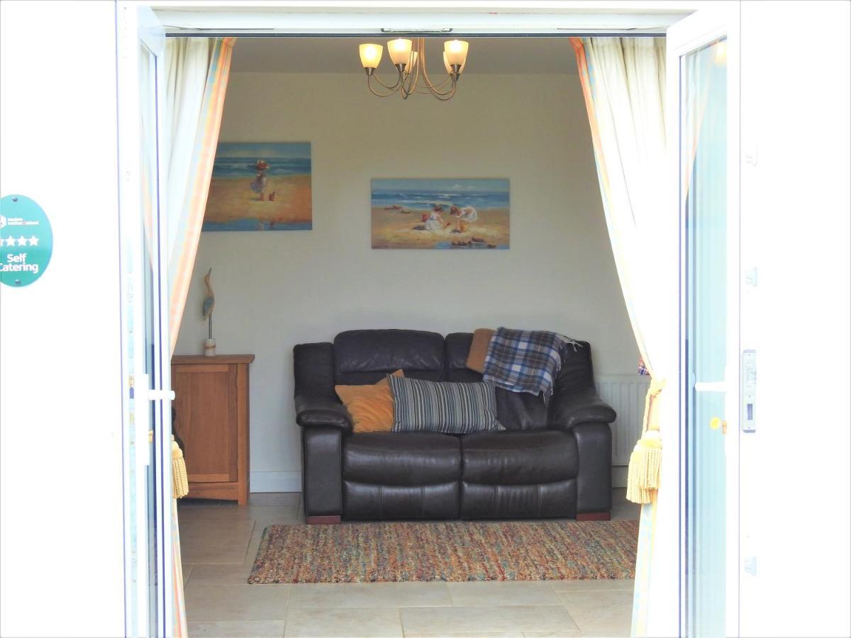 Meadow Cottage Bushmills Exterior foto