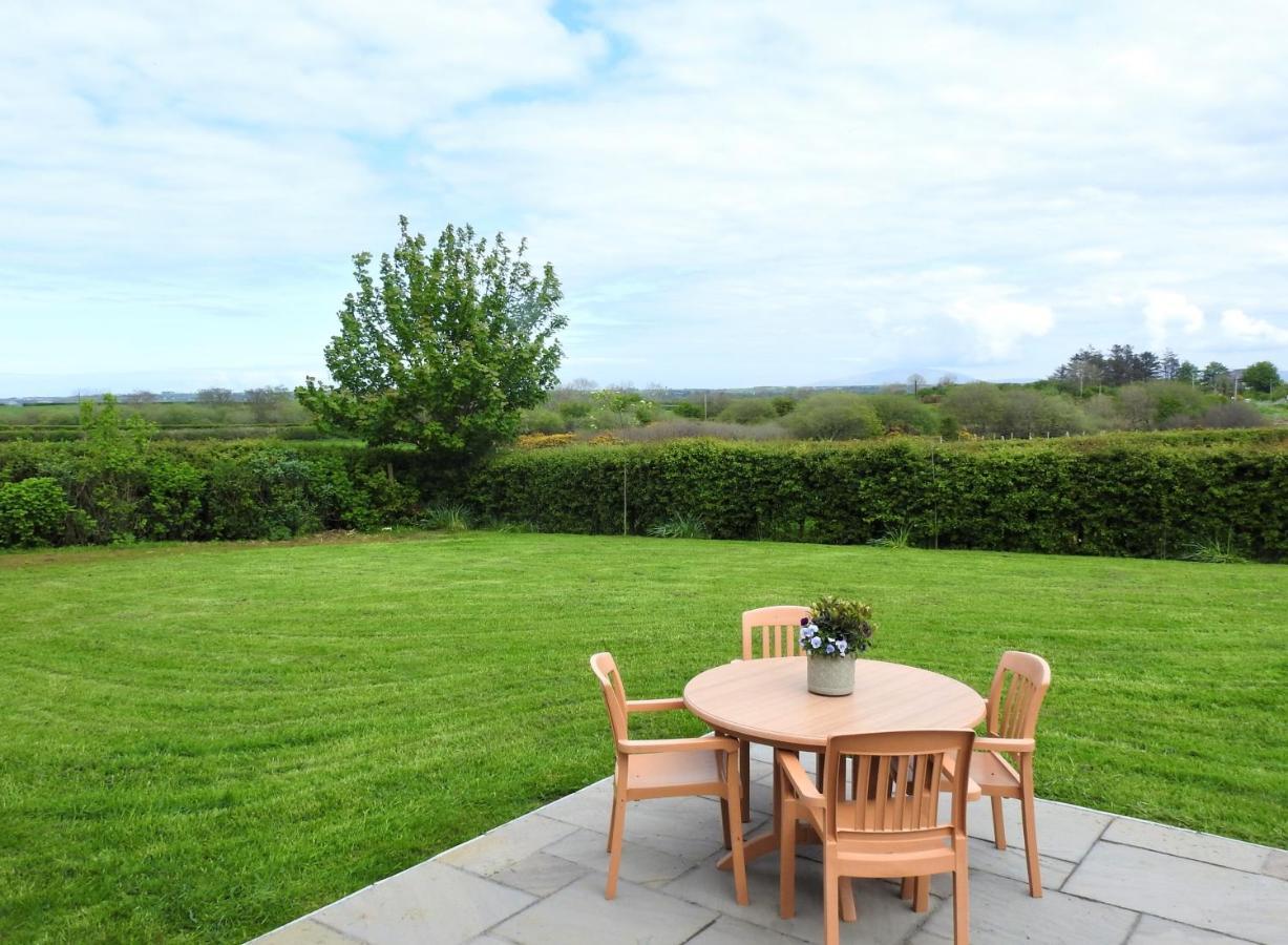 Meadow Cottage Bushmills Exterior foto